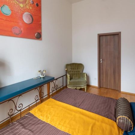 Apartment Sirius D In Center Of Cb. Ceske Budejovice Exterior photo